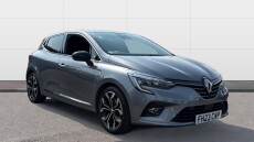 Renault Clio 1.6 E-TECH full hybrid 145 Techno 5dr Auto Hybrid Hatchback